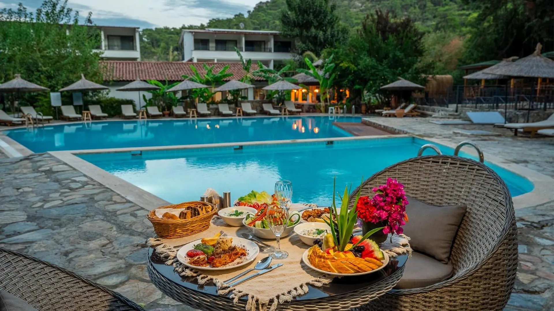 Sultan Palas Otel Koycegiz  4*, Koycegiz (Mugla)