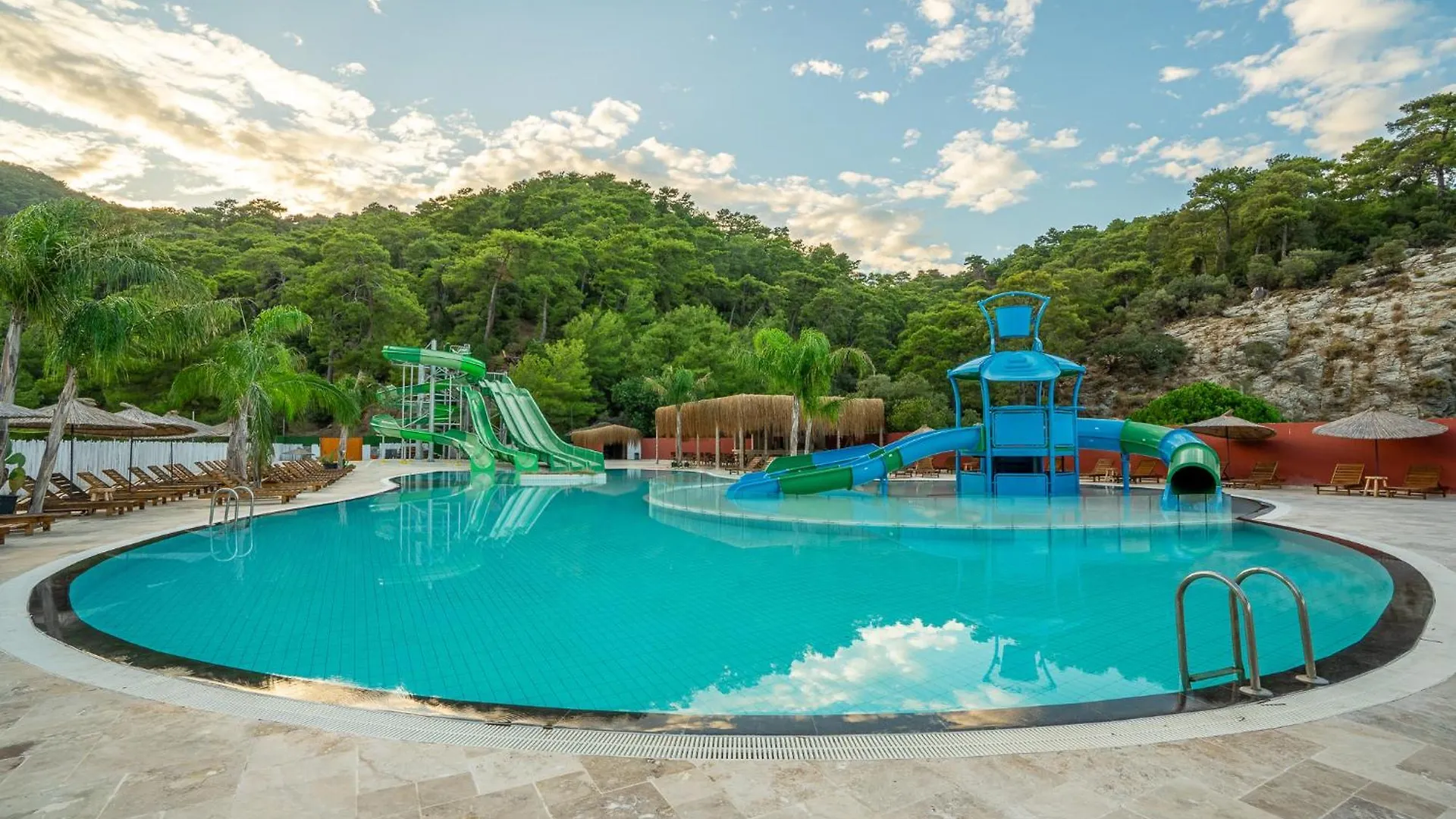 Sultan Palas Otel Koycegiz  Hotel