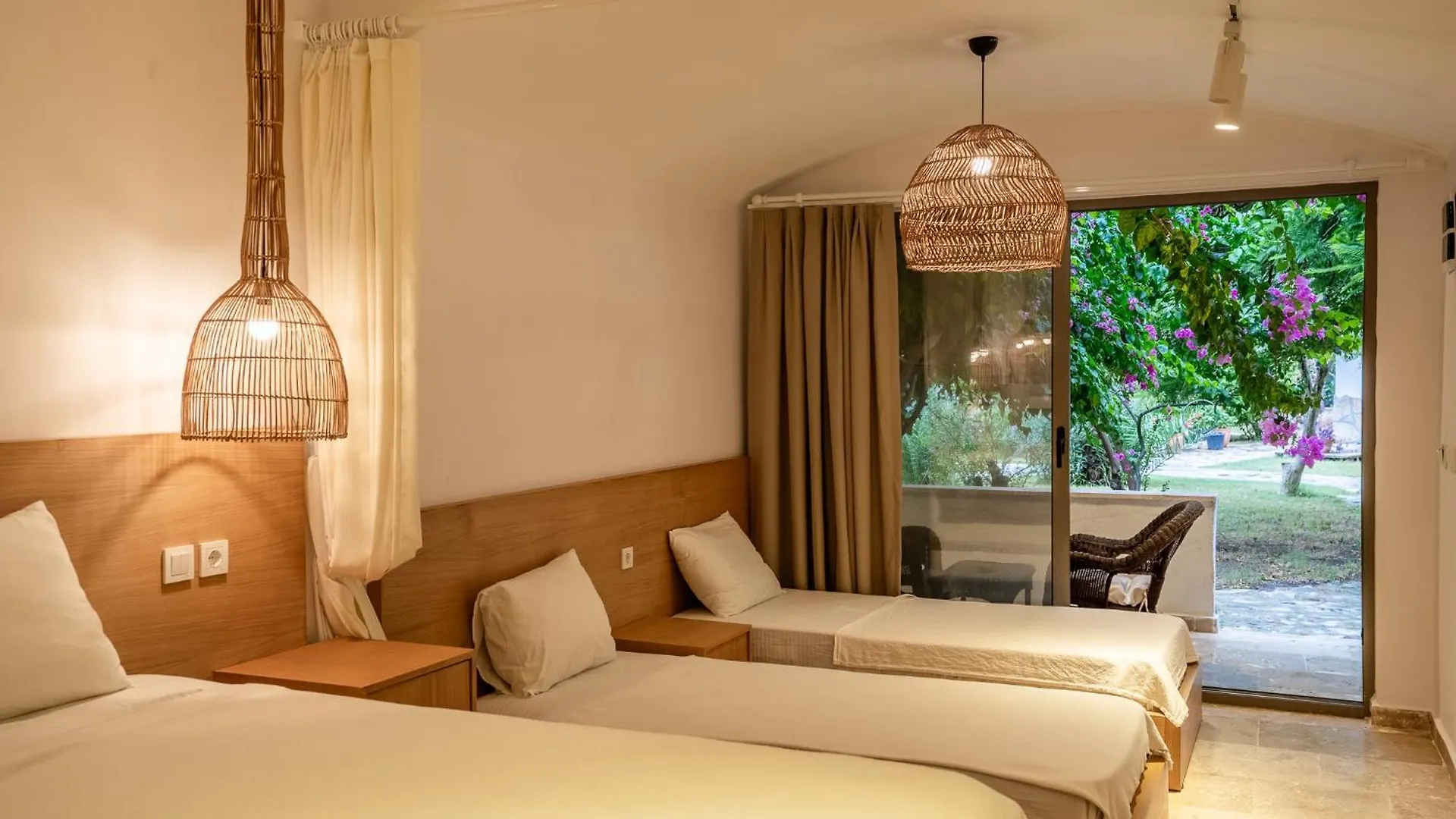 Sultan Palas Otel Koycegiz  4*, Koycegiz (Mugla) Turcja