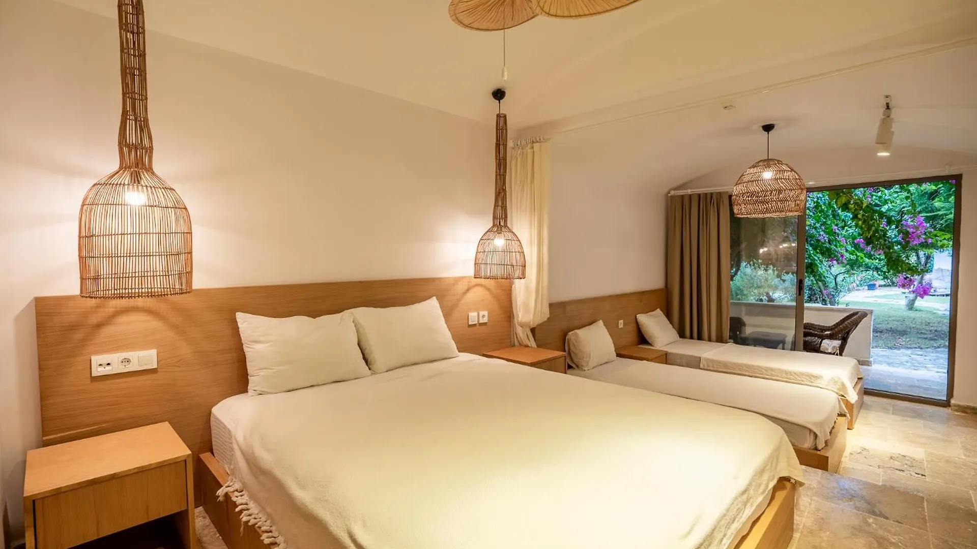 Sultan Palas Otel Koycegiz  Hotel